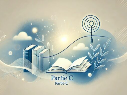 C. Les concepts thérapeutiques