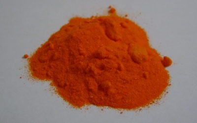 KALI BICHROMICUM