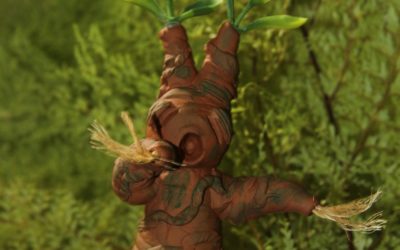 MANDRAGORA