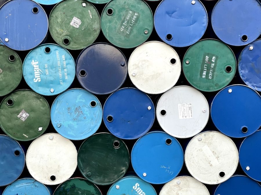 PETROLEUM