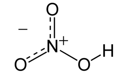 NITRICUM ACIDUM
