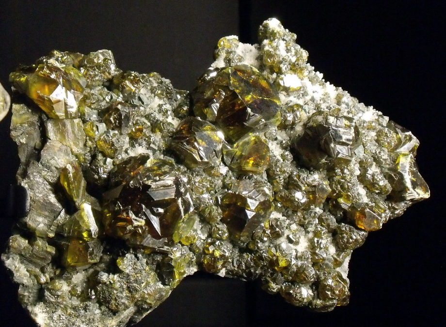 ZINCUM METALLICUM