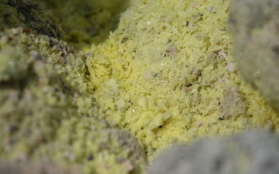 SULFUR