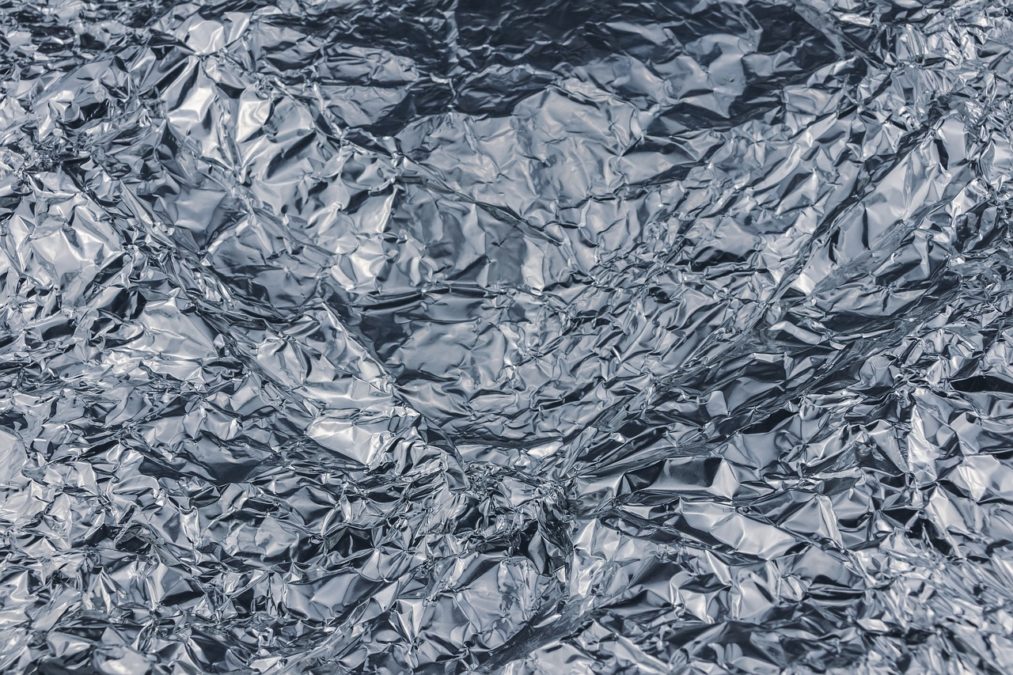 ALUMINA