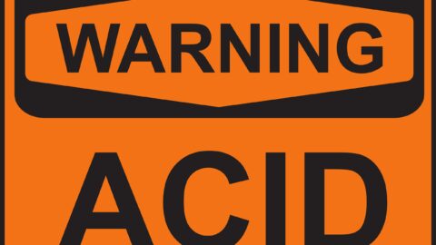 safety, danger, information