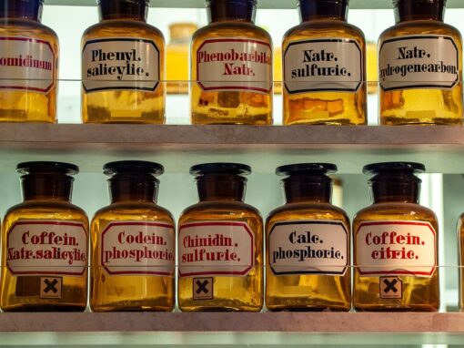 Les débuts de l&rsquo;homéopathie
