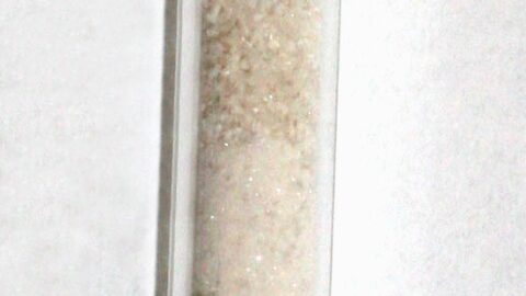 Antimonium tartaricum