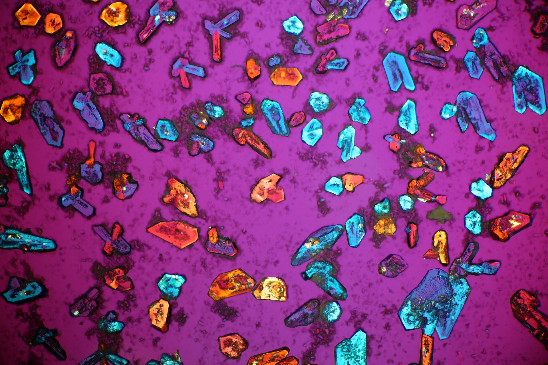 KALI SULPHURICUM